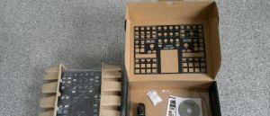 Predam Novation Twitch DJ Controller ako novy