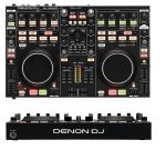 Predám DJ kontrolér Denon MC3000