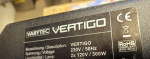 Zig-zag vertigo 2x120V/300W – fotka 3