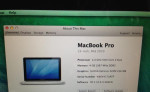 Apple macbook pro 13&amp;quot; - ideálny pre DJing – fotka 3