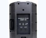 Predám Reproduktory American Audio XSP-15 – fotka 2