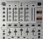 DJ na party – fotka 2