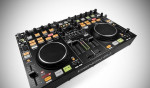 Predám DJ kontrolér Denon MC3000 – fotka 2