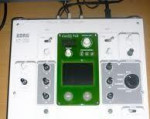 Korg KM202 – fotka 4