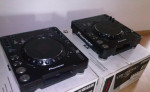 Pioneer CDJ 1000 mk3 – fotka 2