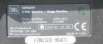 Jbl eon 1500 – fotka 2